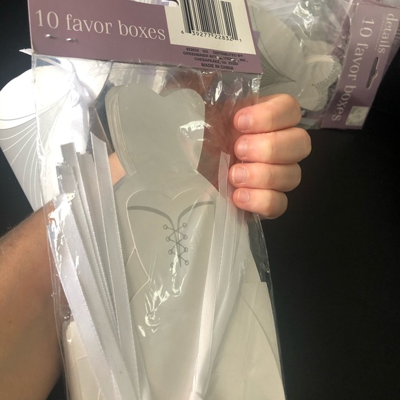 8 pack of 10 Flavor Boxes Details & Accessories - Picture 5 of 5